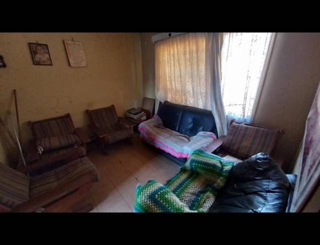 2 BEDROOM HOUSE FOR SALE IN HERMANSTAD